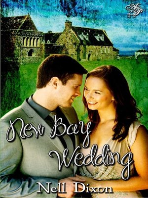 cover image of New Bay Wedding